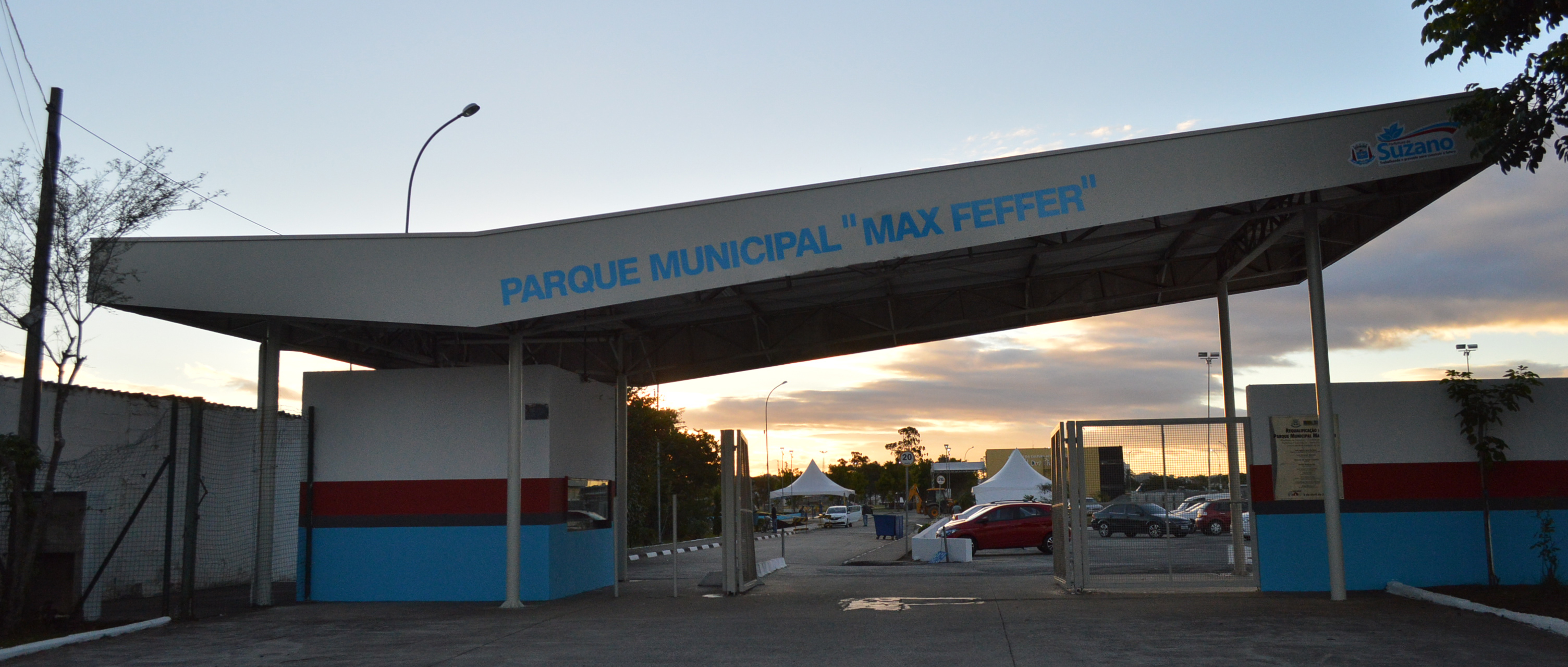 Festa Nordestina começa na quinta-feira e espera 70 mil pessoas no Max ...