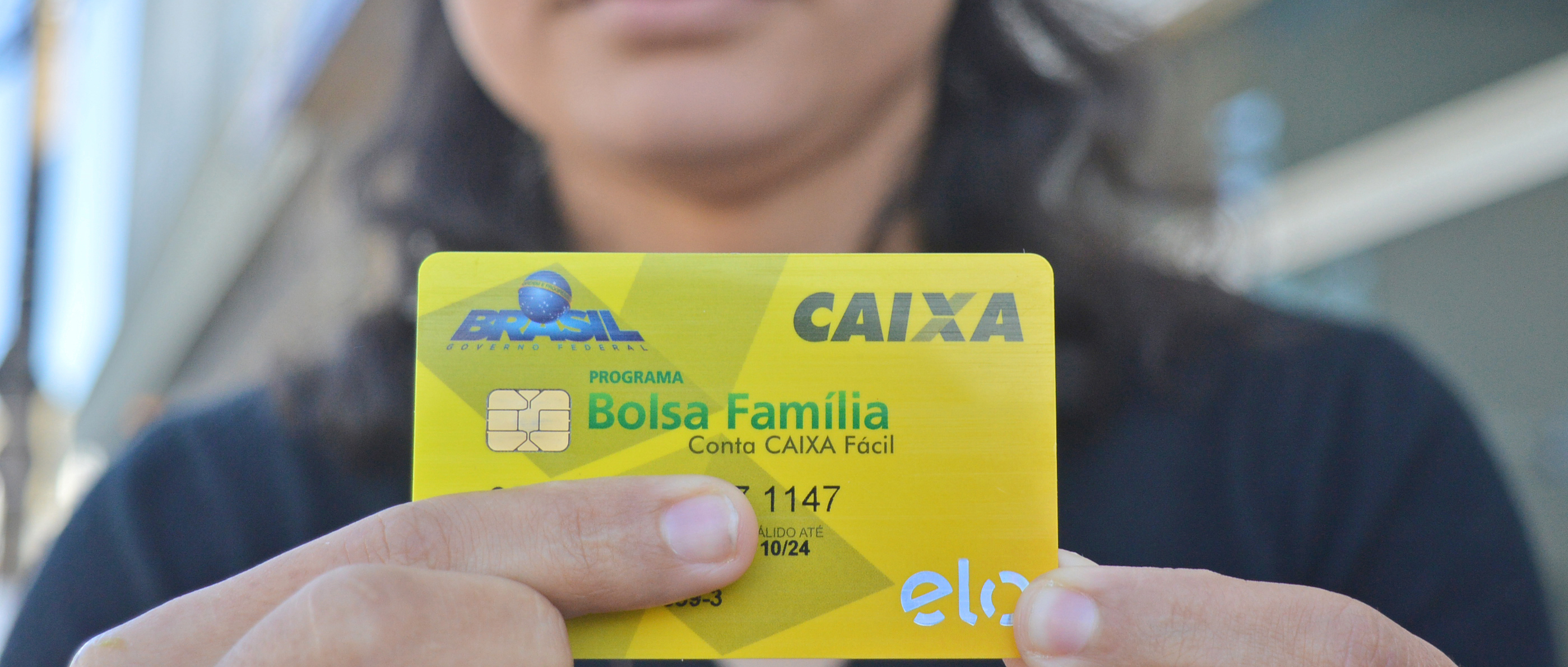Bolsa Família realiza pagamentos de R$ 2,5 bilhões neste mês - Diário