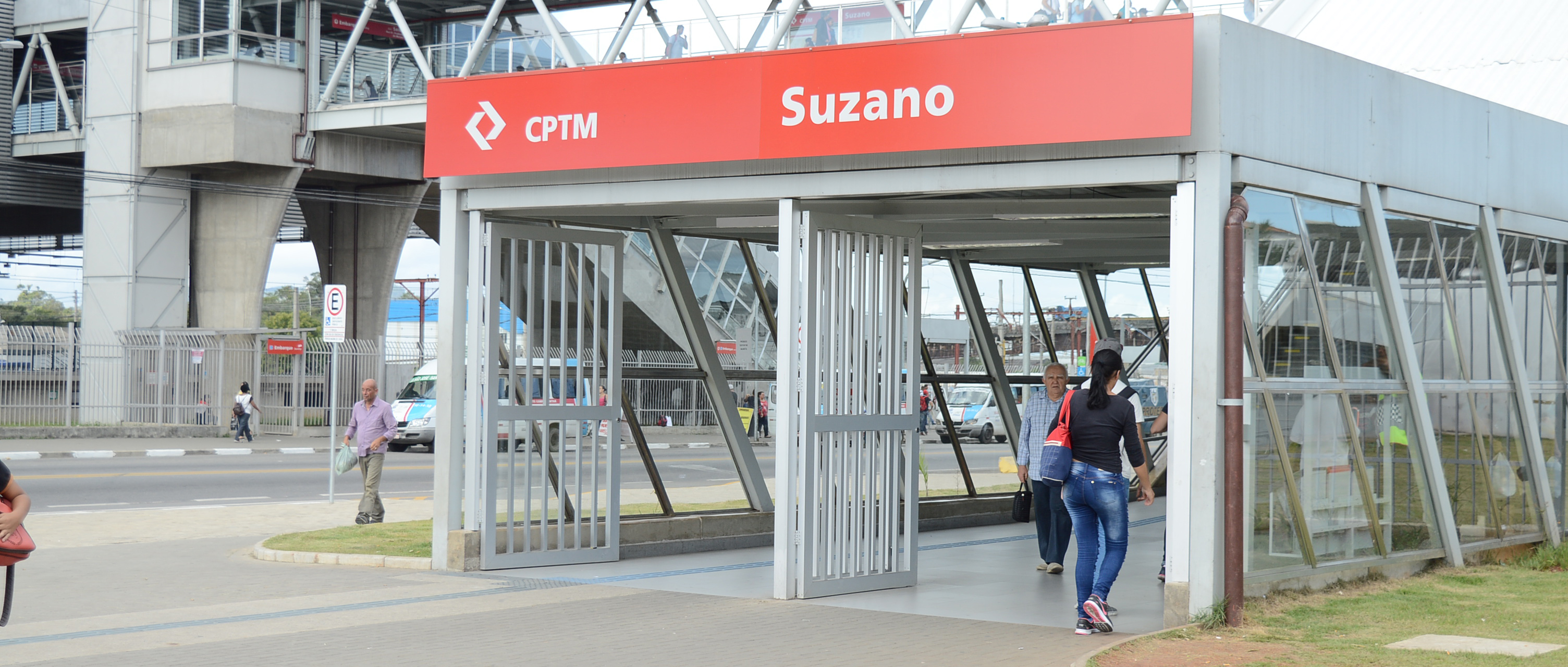 CPTM implanta novo simulador de trem na Estação Suzano Diário de Suzano CPTM implanta novo simulador de trem na Estação Suzano Diário de Suzano