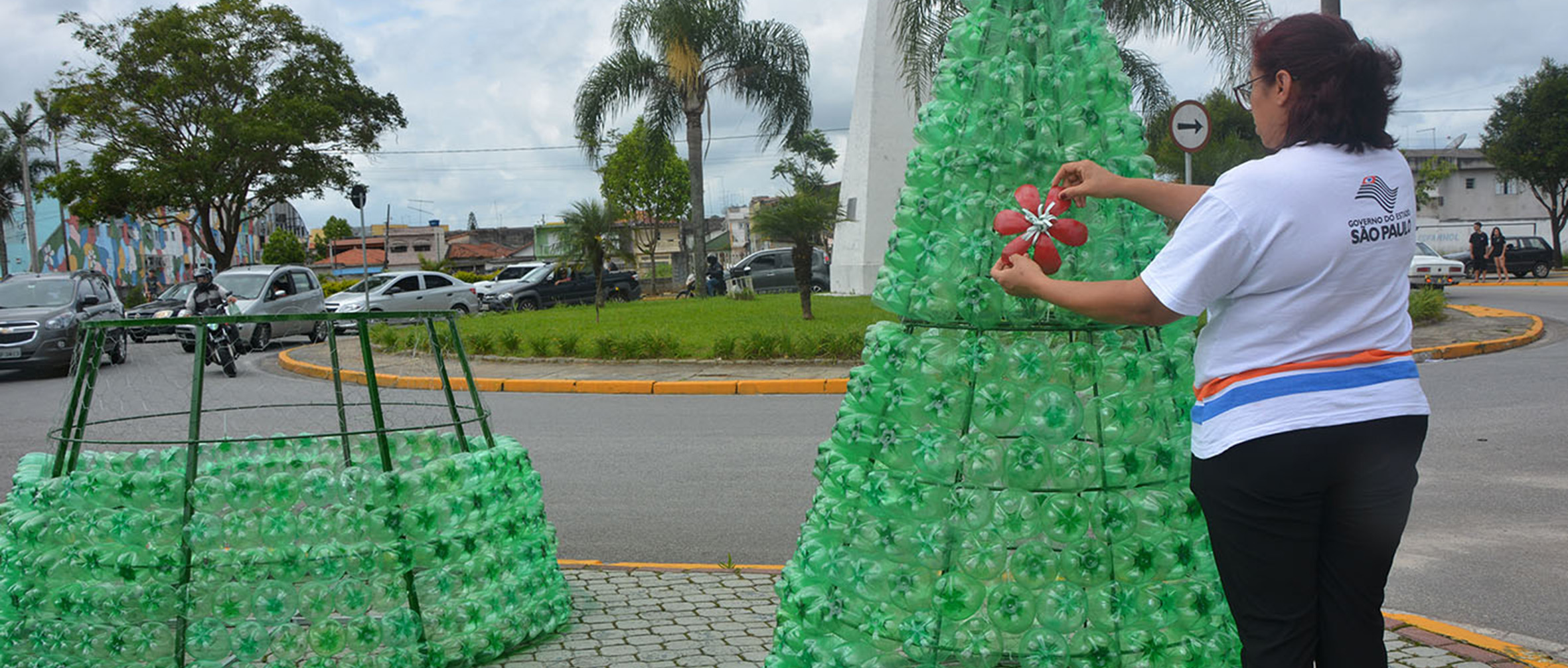Natal Espetacular' do Fundo Social acontece hoje em Poá - Diário de Suzano