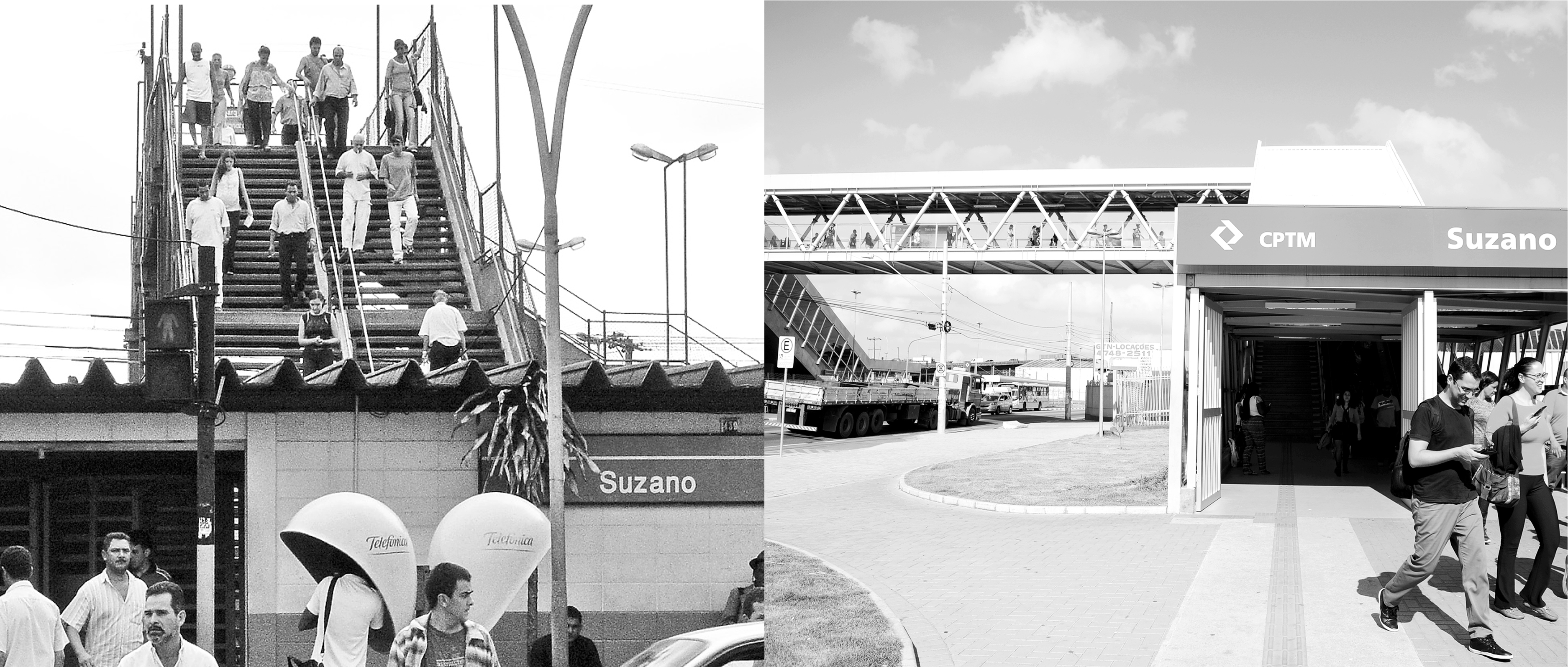 Suzano e o 'desafio dos dez anos'; o que mudou entre 2009 e 2019 Diário de Suzano Suzano e o 'desafio dos dez anos'; o que mudou entre 2009 e 2019 Diário de Suzano