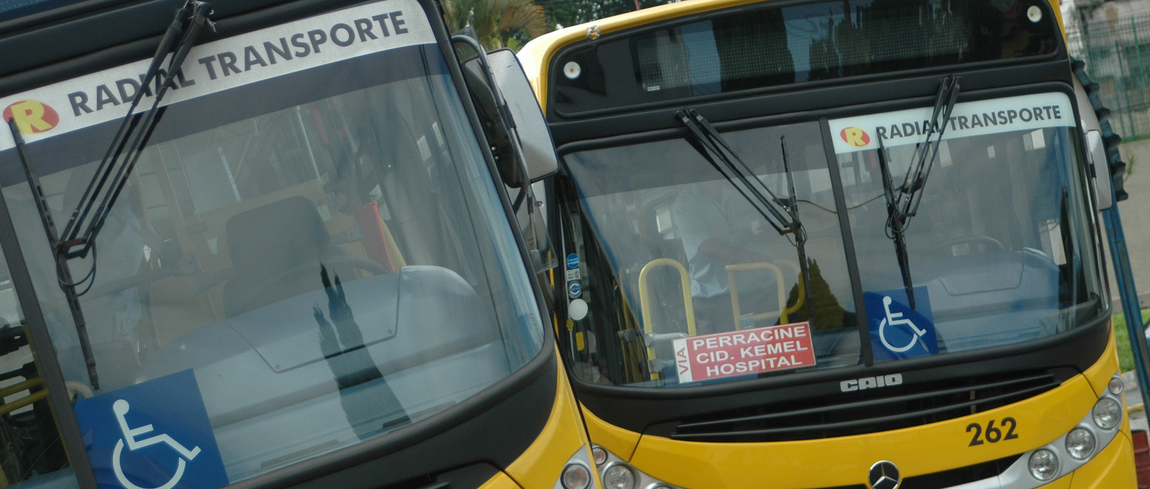 Tarifa de ônibus sobe para R$ 4,10 em Mogi das Cruzes a partir deste domingo