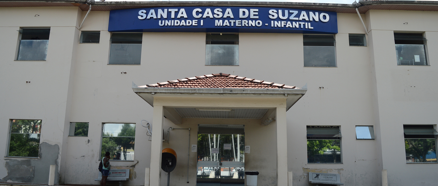 Santa Casa de Mogi das Cruzes - Santa Casa Saúde