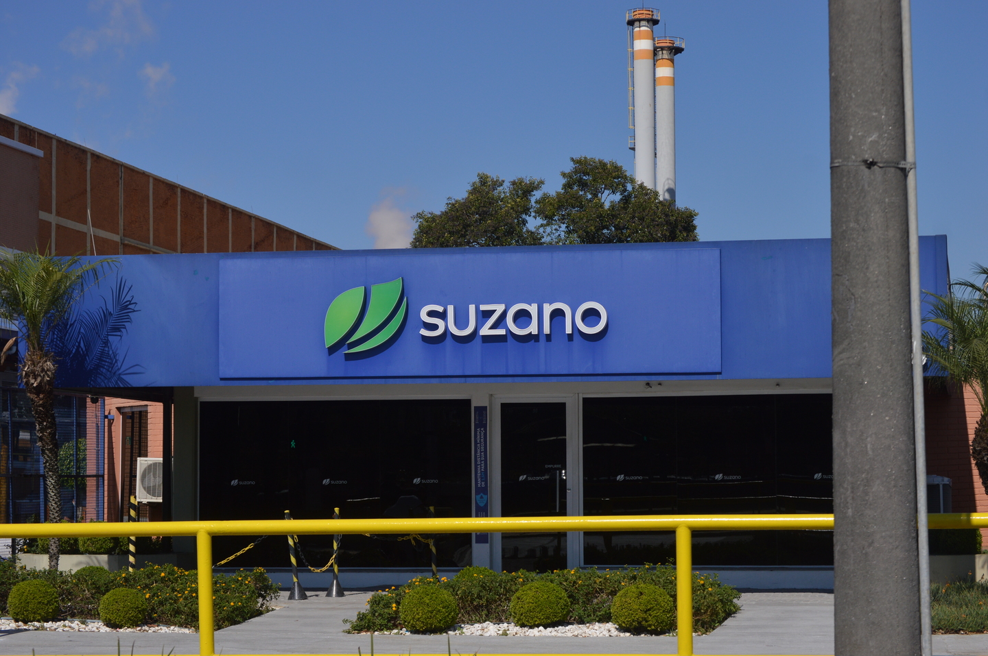 Suzano Está Entre As 100 Empresas Com Melhor Responsabilidade E Governança No Brasil Diário De