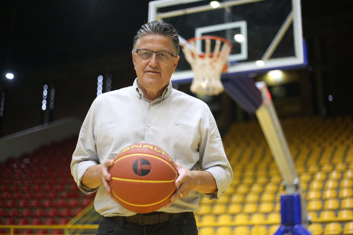 Liga Nacional de Basquete